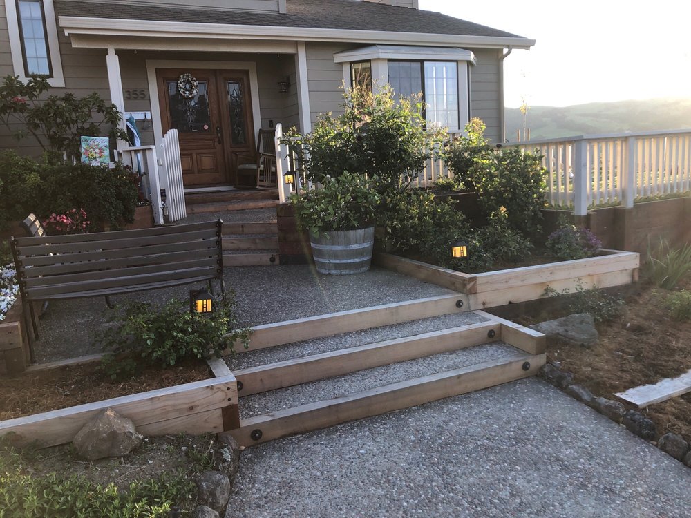 Cirinos Fencing and Landscaping Image
